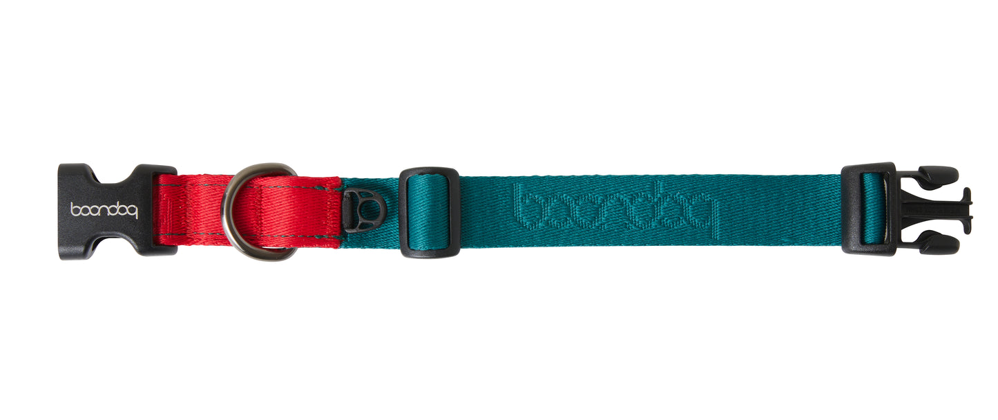 Original Collar - Green