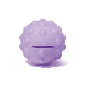 BoonBall Soft 防暴衝球- 紫色