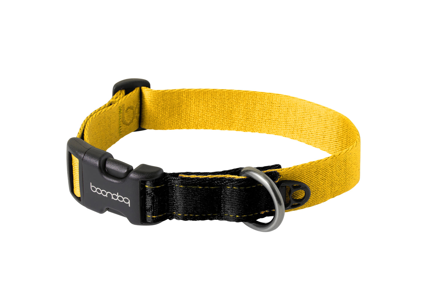 Original Collar - Yellow