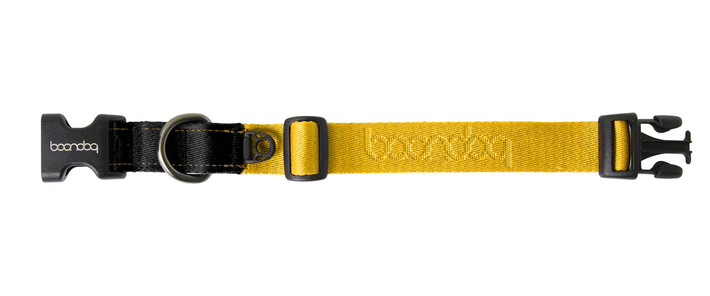 Original Collar - Yellow