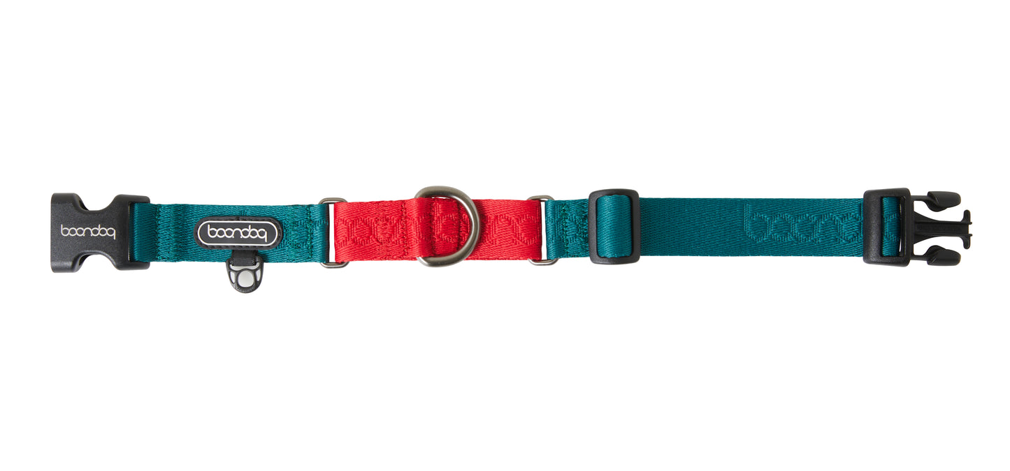Original Martingale Collar - Green