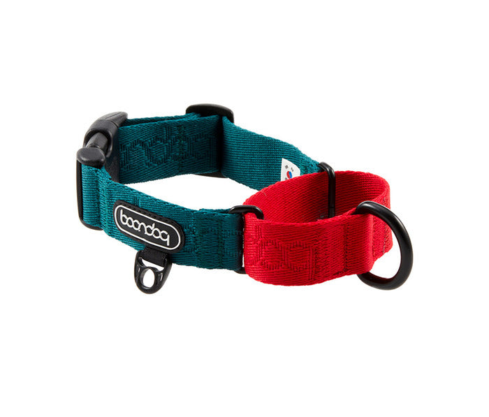 Original Martingale Collar - Green