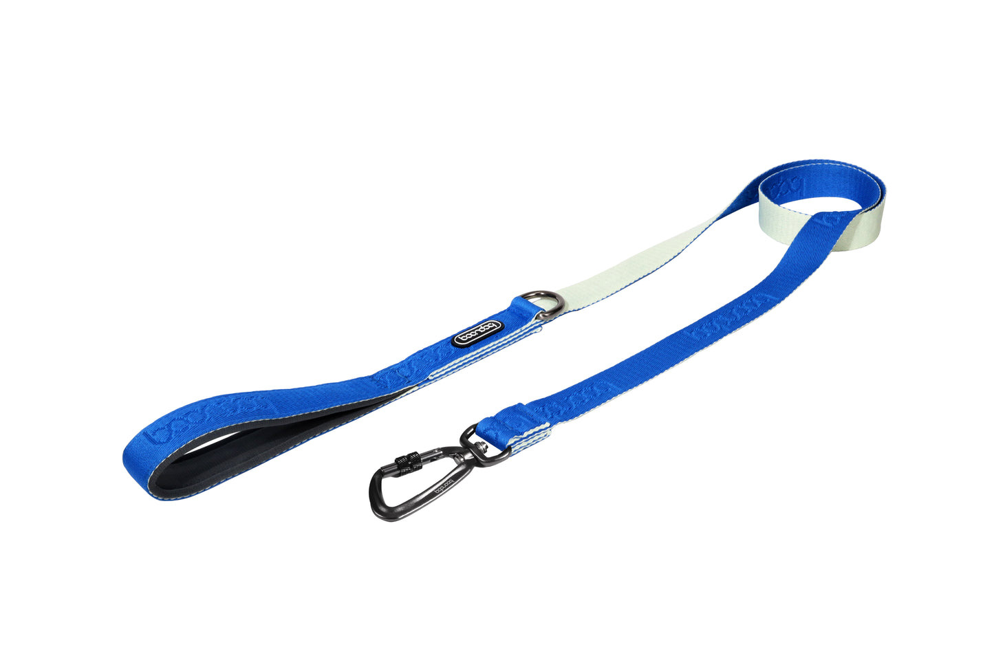Original Leash 1.4米牽引繩 - 奶油藍 (爬山扣款)