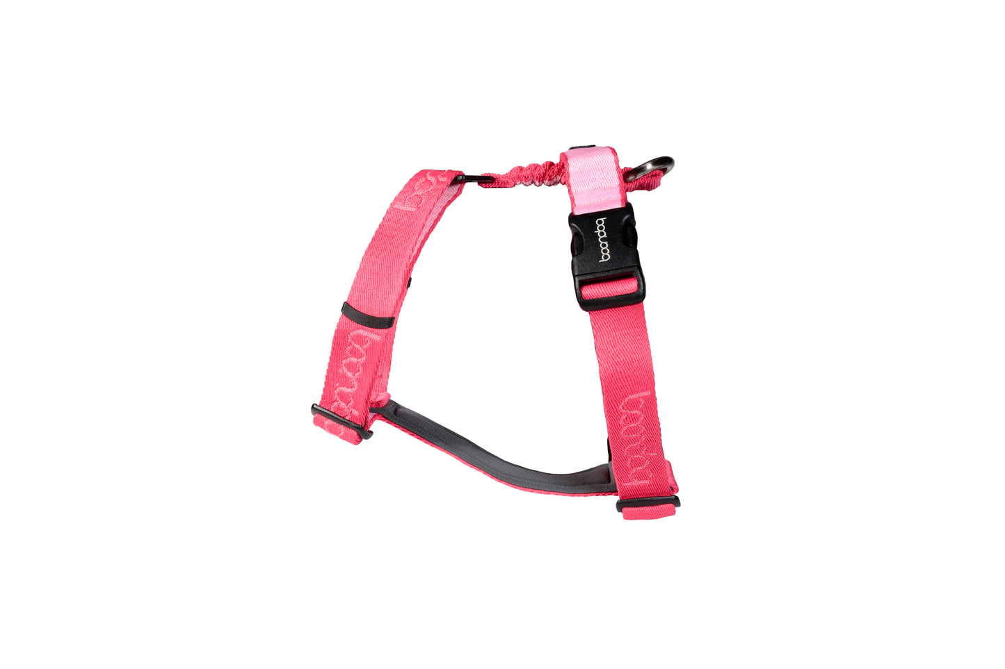 Play H Harness - Strawberry