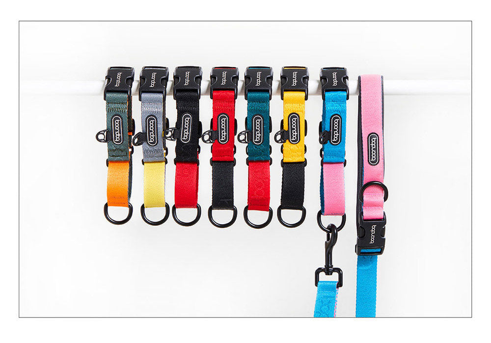 Collars