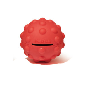 BoonBall Soft 防暴衝球- 紅色