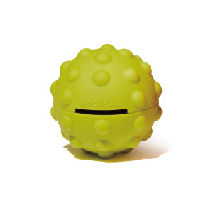 BoonBall Soft 防暴衝球 - 綠黃色