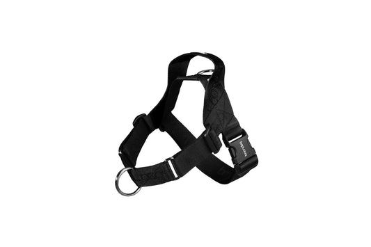 0109 Harness - Black