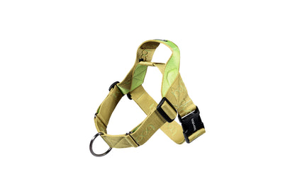 0109 胸背帶 - 奇異果