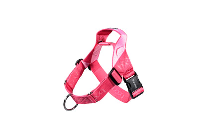 0109 胸背帶 - 草莓