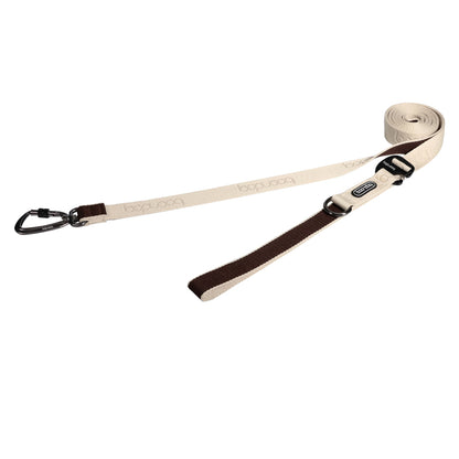 Play Leash320 3.2米牽引繩 - 奶茶色 (爬山扣款)