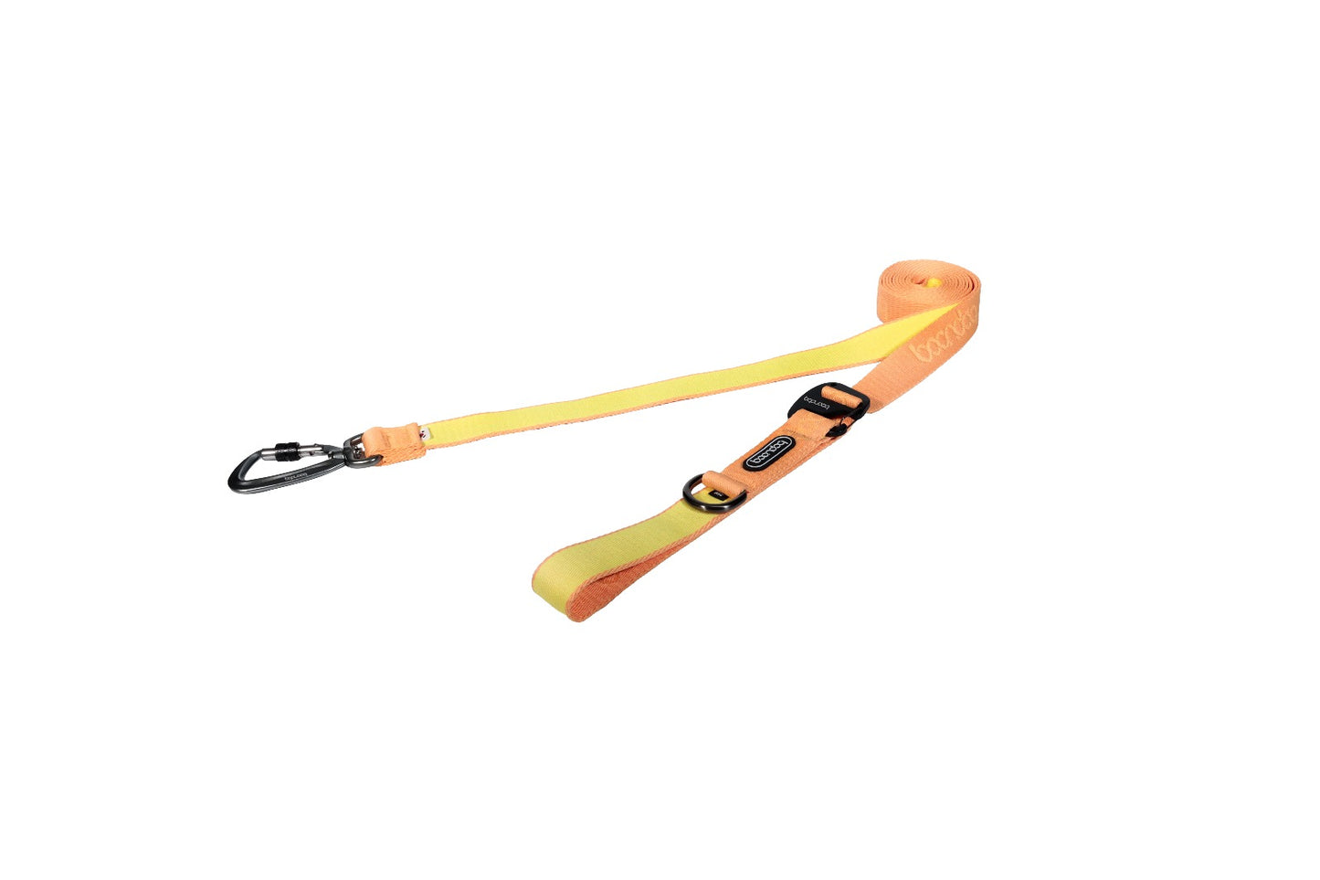 Play Leash320 3.2米牽引繩 - 蜜桃 (爬山扣款)