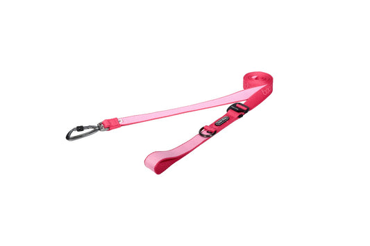 Play Leash320 3.2米牽引繩 - 草莓 (爬山扣款)