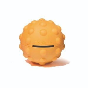 BoonBall Soft 防暴衝球 - 橘色