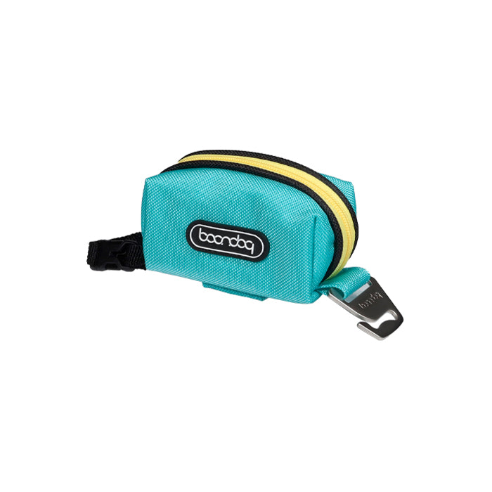 G-Pouch 撿便袋收納包 - 薄荷檸檬