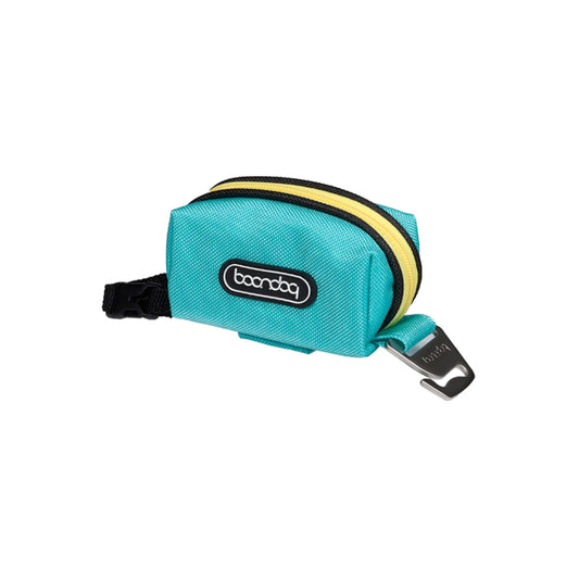 G-Pouch 撿便袋收納包 - 薄荷檸檬