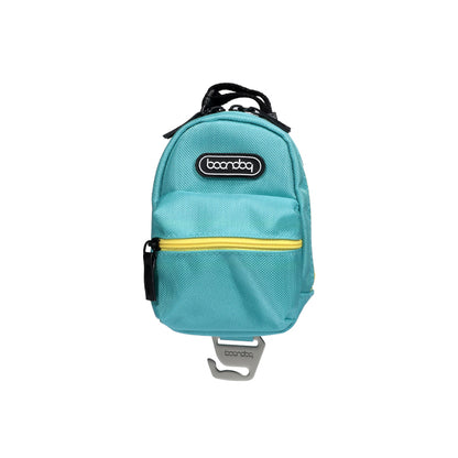 G-Bag 撿便袋收納小背包 - 薄荷檸檬