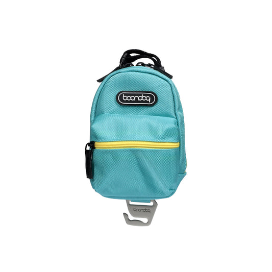 G-Bag 撿便袋收納小背包 - 薄荷檸檬