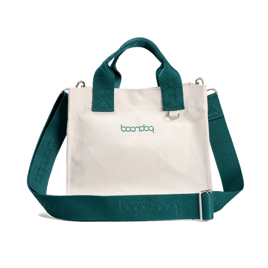 Walk Tote Bag 散步外出包 - 綠色