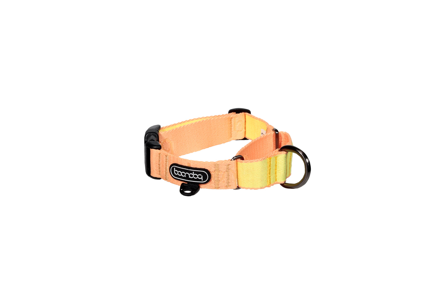 Original Martingale Collar - Peach