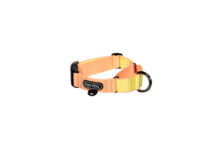 Original Martingale Collar - Peach