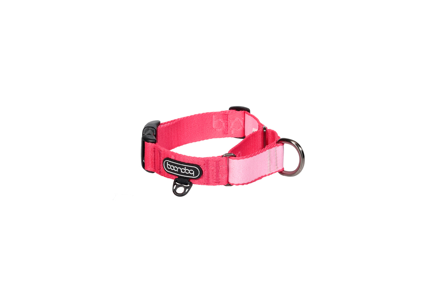 Original Martingale Collar - Strawberry