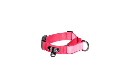 Original Martingale Collar - Strawberry