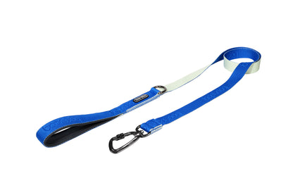 Original Leash 1.4米牽引繩 - 奶油藍 (爬山扣款)