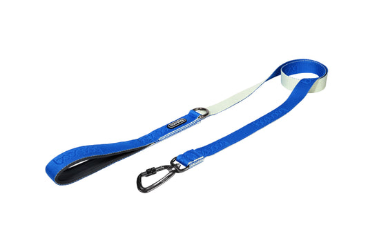 Original Leash 1.4米牽引繩 - 奶油藍 (爬山扣款)