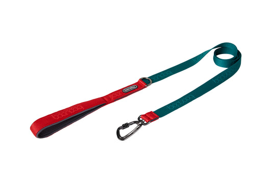 Original Leash 1.4米牽引繩 - 綠色 (爬山扣款)