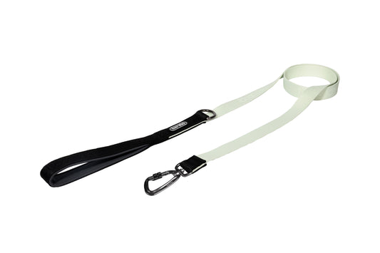 Original Leash 1.4米牽引繩 - 白色 (爬山扣款)