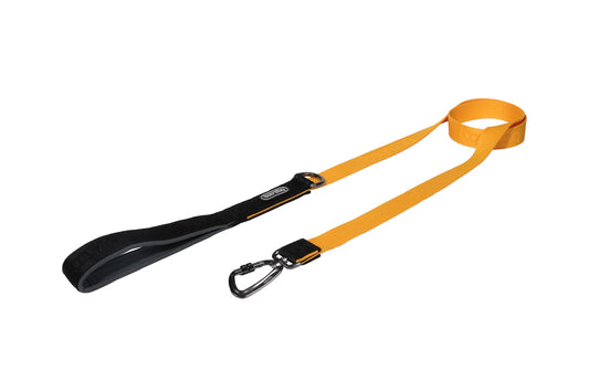 Original Leash 1.4米牽引繩 - 黃色 (爬山扣款)