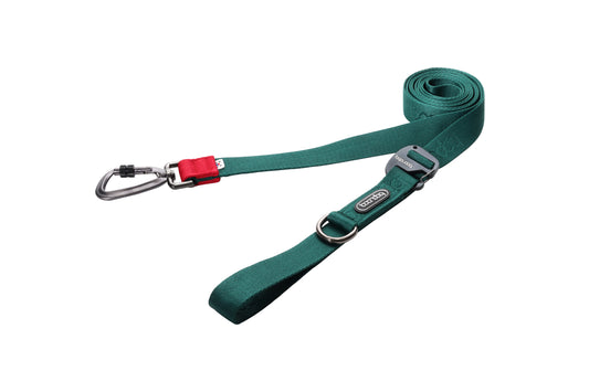 Play Leash250 2.5米牽引繩 - 綠色 (爬山扣款)