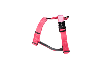 Play H型胸背帶 - 草莓