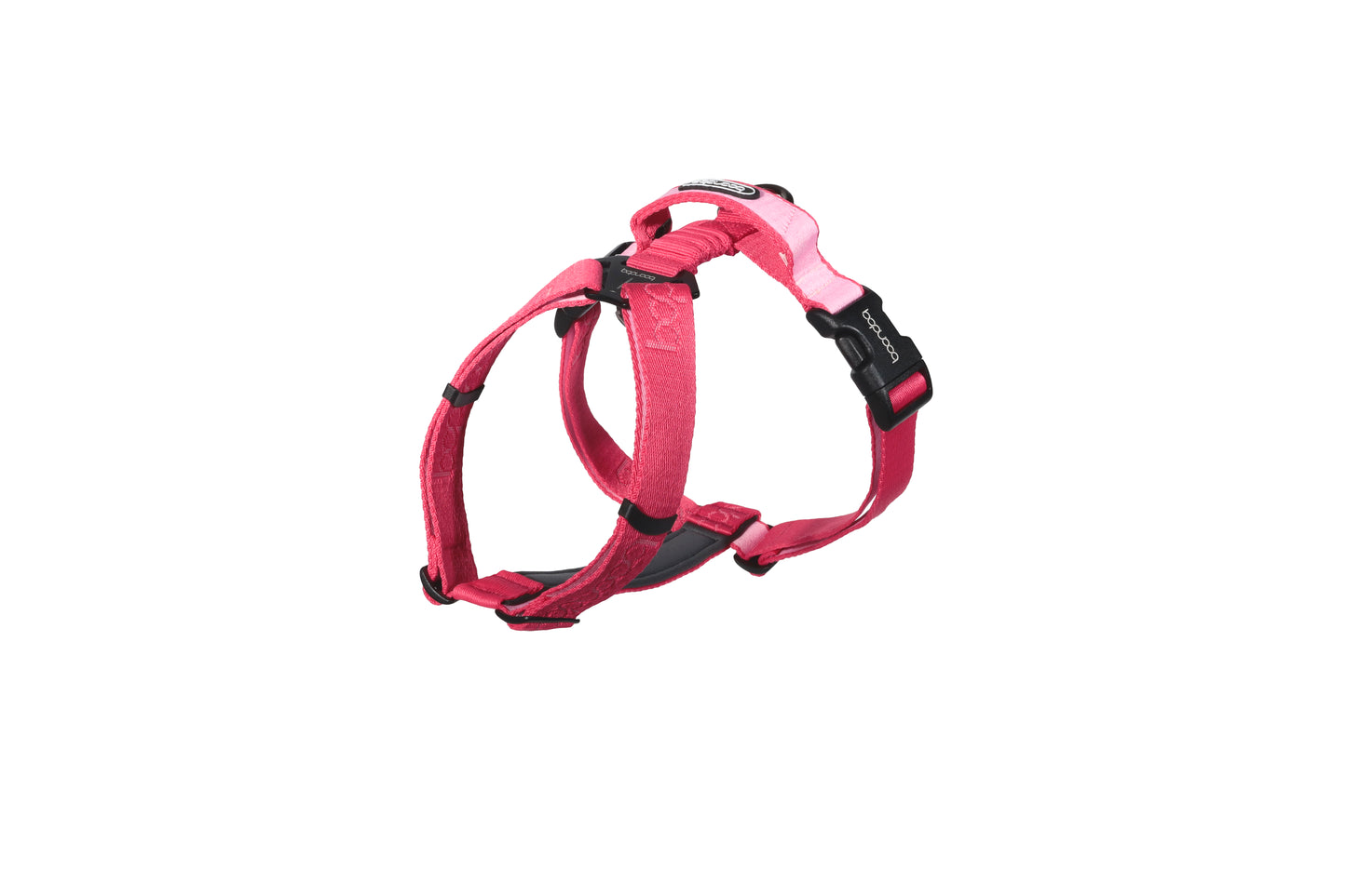 Play H型胸背帶 - 草莓