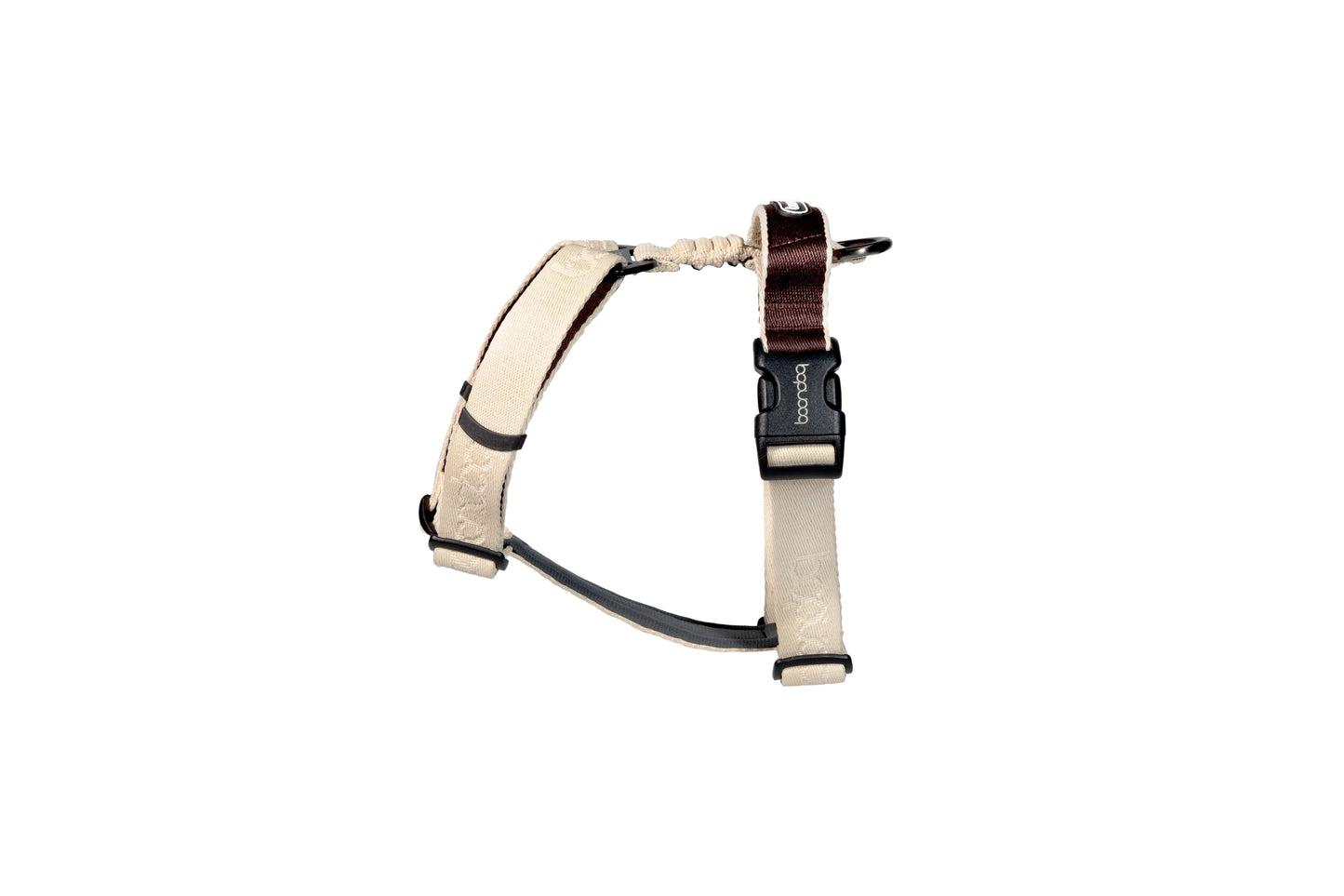 Play H Harness - Beige Brown