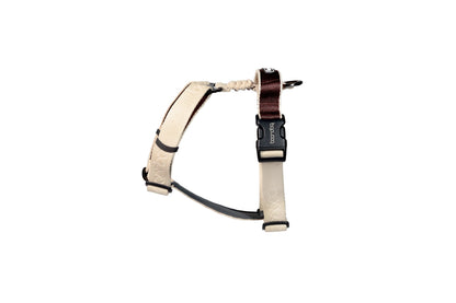Play H Harness - Beige Brown