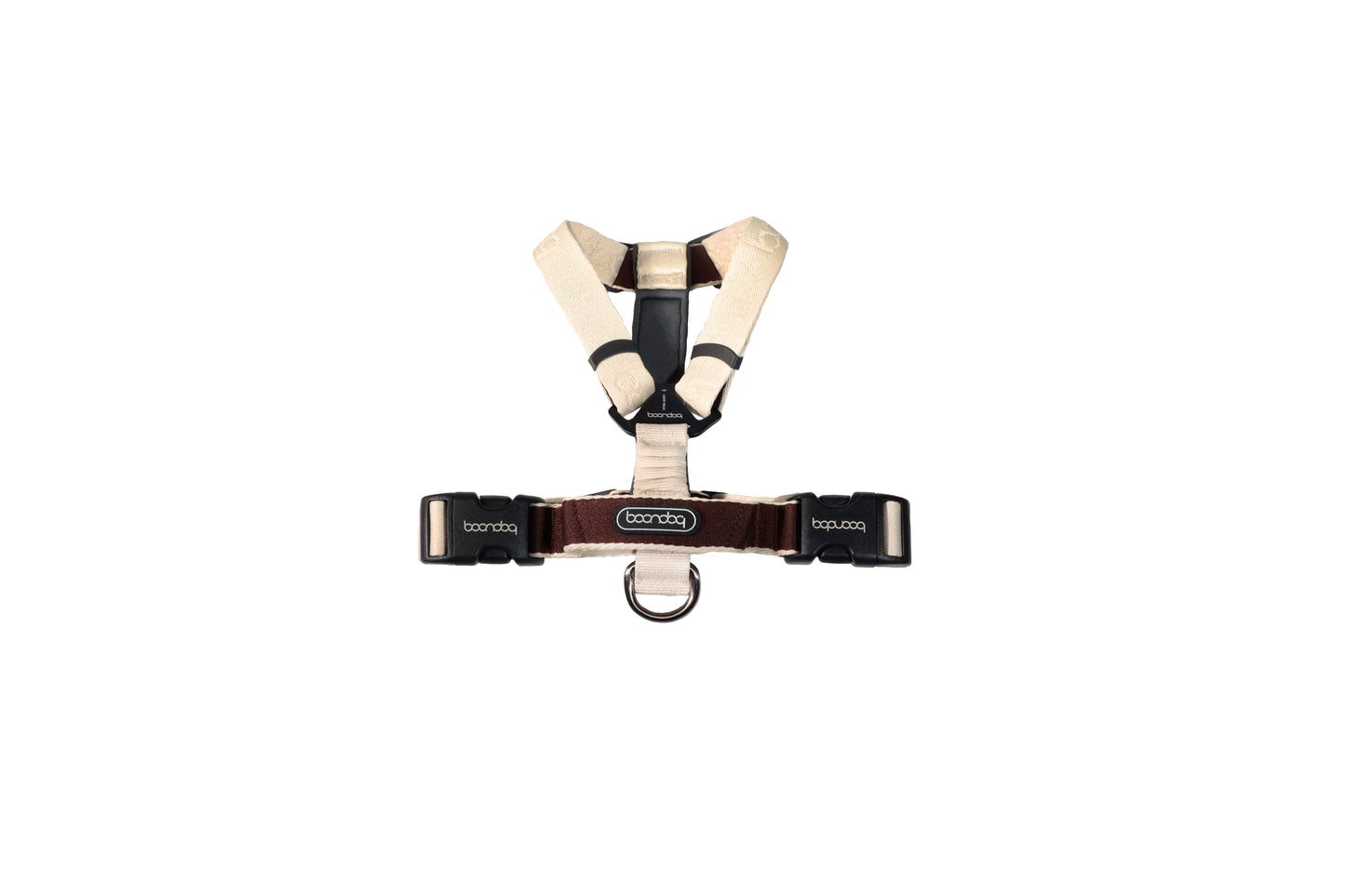 Play H Harness - Beige Brown