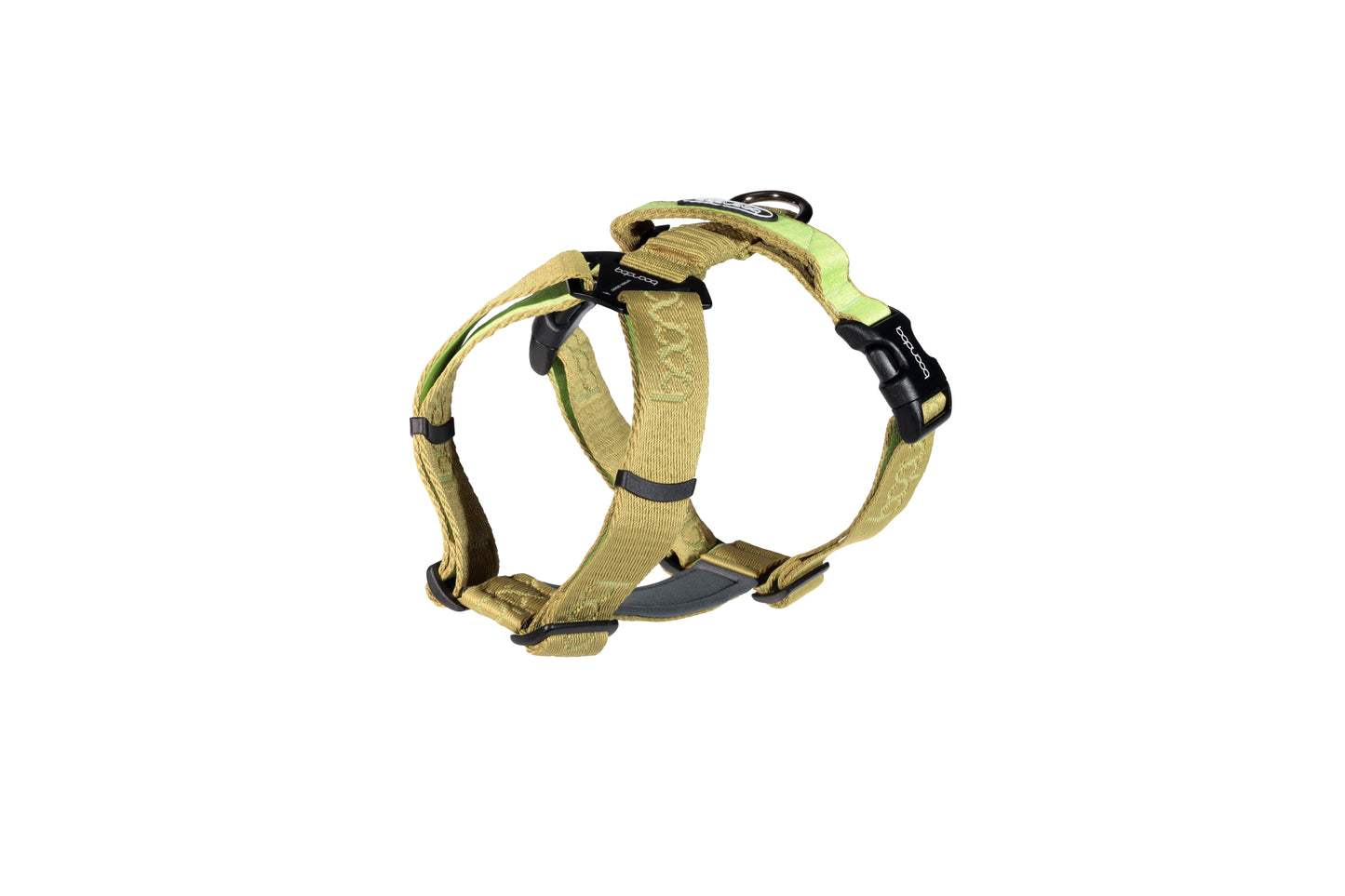 Play H Harness - Kiwi