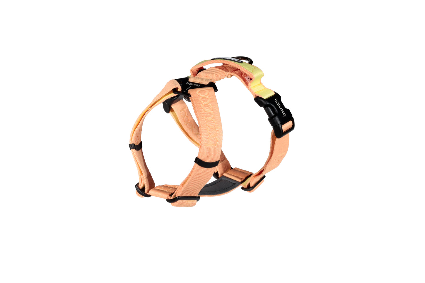 Play H Harness - Peach