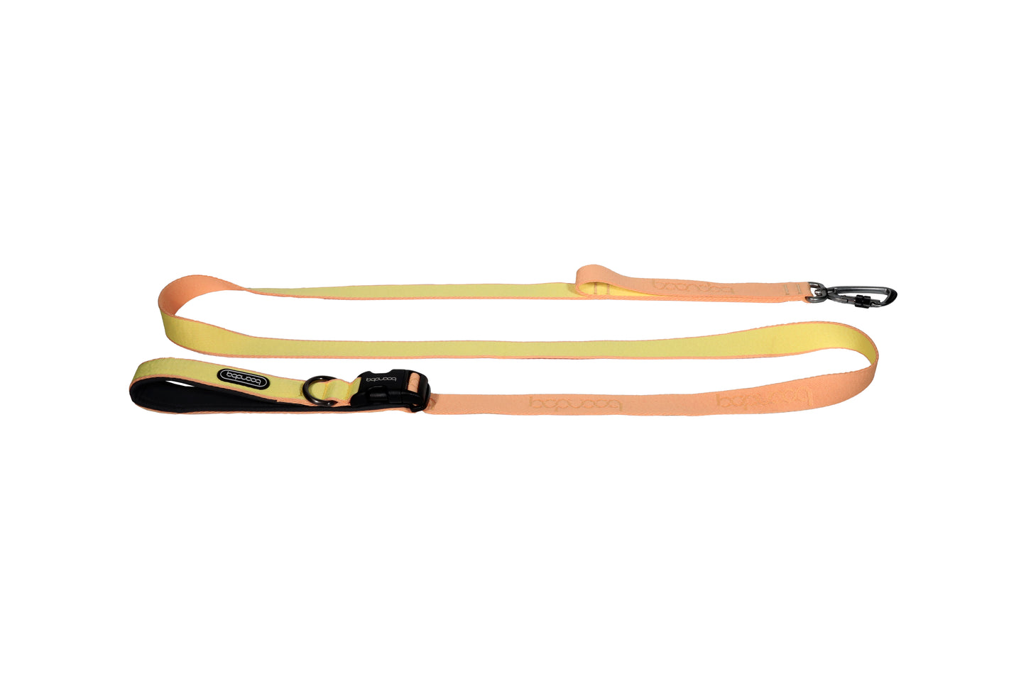 Play Leash 2.0 - Peach (Carabiner)