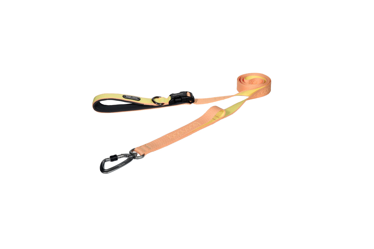 Play Leash 2.0 - Peach (Carabiner)
